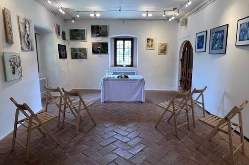 Galerie